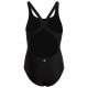 Adidas Παιδικό ολόσωμο μαγιό Solid Small Logo Swimsuit